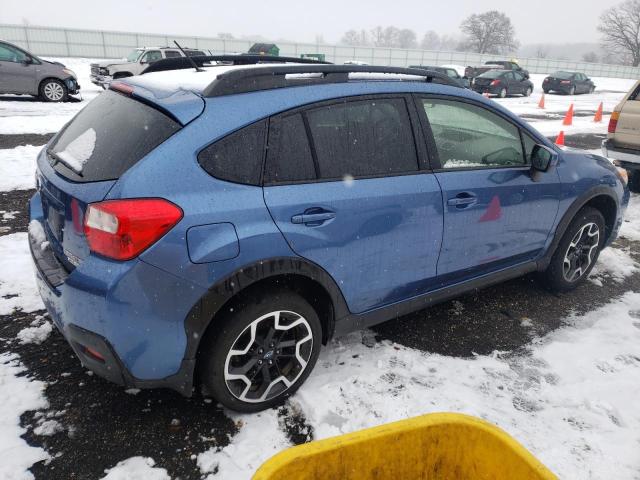 Photo 3 from auction – 2017 SUBARU CROSSTREK with VIN JF2GPABC7H8209788