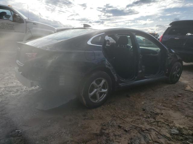 Photo 3 from auction – 2017 CHEVROLET MALIBU LS with VIN 1G1ZB5ST2HF216164