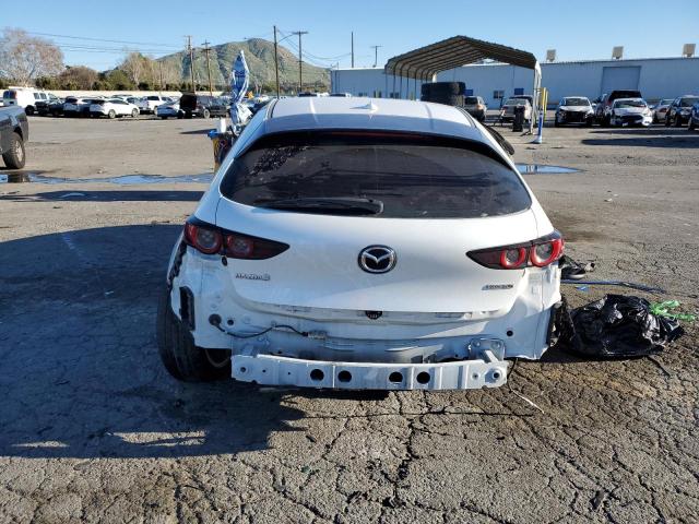 Photo 6 from auction – 2019 MAZDA 3 PREFERRE with VIN JM1BPAMMXK1141114