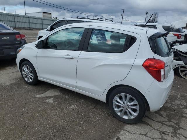 Photo 2 from auction – 2020 CHEVROLET SPARK 1LT with VIN KL8CD6SA7LC448225