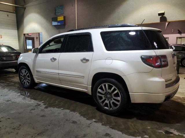 Photo 2 from auction – 2014 GMC ACADIA DEN with VIN 1GKKRTKD6EJ282652