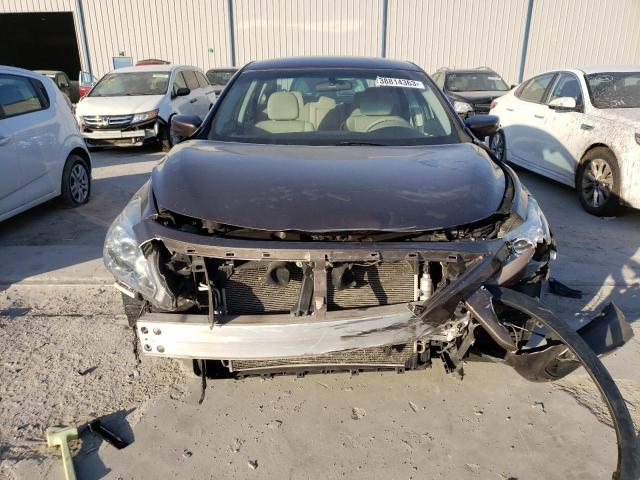 Photo 5 from auction – 2015 NISSAN ALTIMA 2.5 with VIN 1N4AL3AP5FN324796