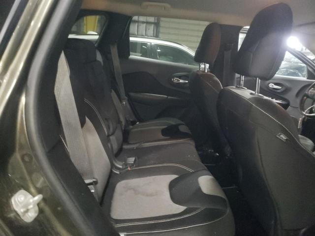 Photo 11 from auction – 2014 JEEP CHEROKEE L with VIN 1C4PJMCS7EW273411
