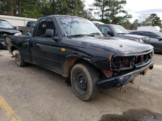 Photo 4 from auction – 1996 MAZDA B2300 with VIN 4F4CR12A5TTM38912