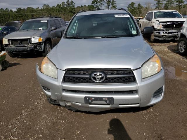 Photo 5 from auction – 2010 TOYOTA RAV4 with VIN 2T3ZF4DV8AW025373