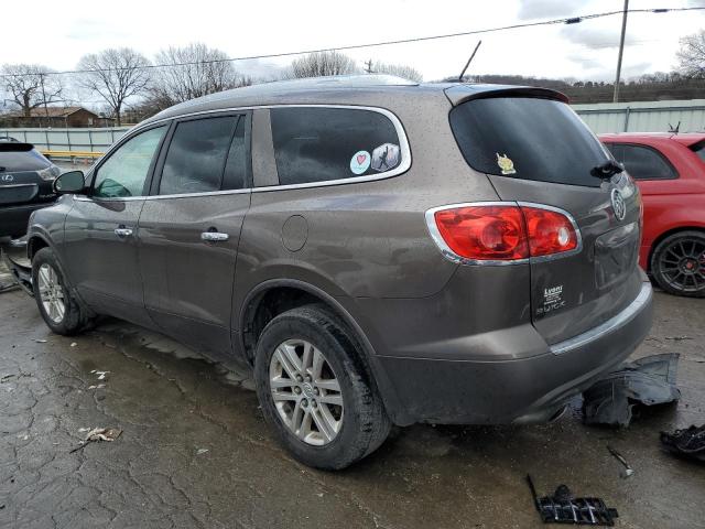 Photo 2 from auction – 2009 BUICK ENCLAVE CX with VIN 5GAER13D69J190900