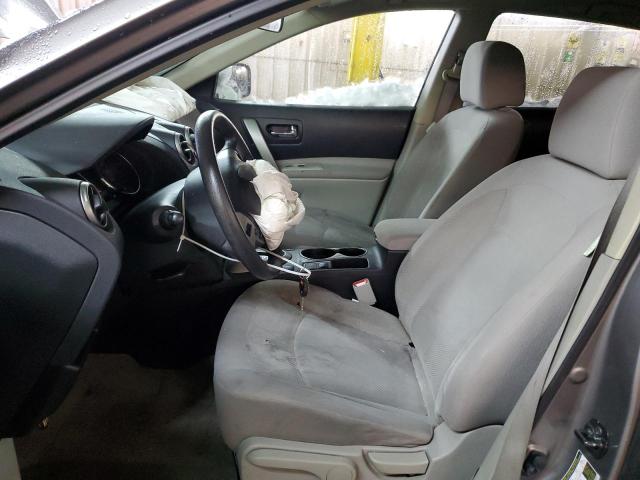 Photo 7 from auction – 2013 NISSAN ROGUE S with VIN JN8AS5MT8DW037935
