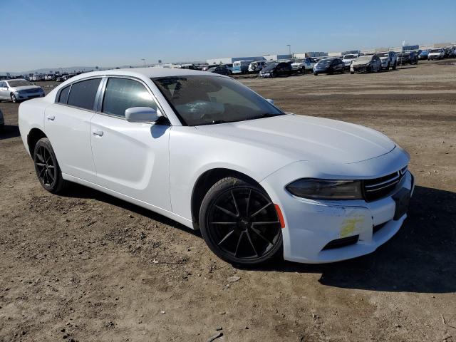 Foto 4 de la subasta – 2016 DODGE CHARGER SE con VIN 2C3CDXBG4GH109530