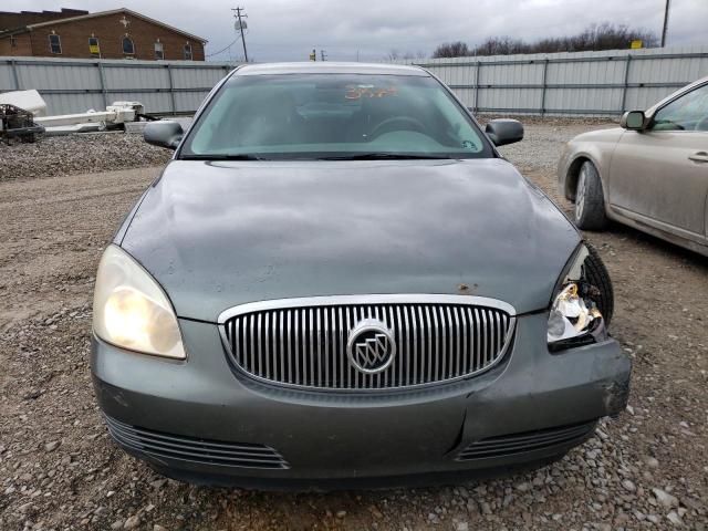 Photo 5 from auction – 2007 BUICK LUCERNE CX with VIN 1G4HD57217U225490