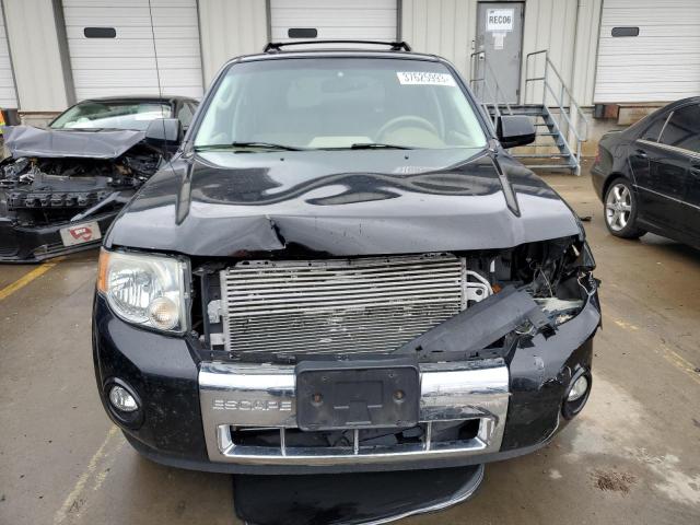 Photo 5 from auction – 2012 FORD ESCAPE LIM with VIN 1FMCU9EG5CKA15741