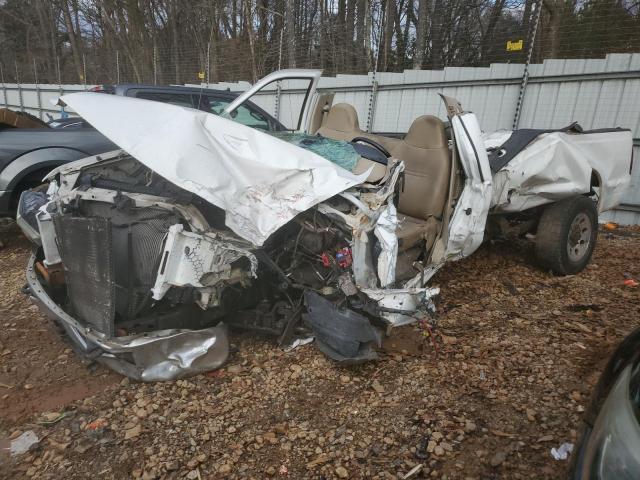 FORD F250 SUPER 2005 with VIN 1FTNF20555EA85178 - Photo from auction