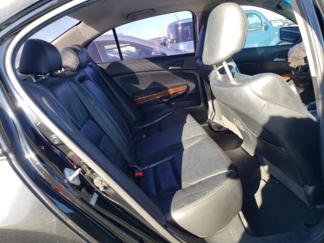 Photo 10 from auction – 2011 HONDA ACCORD EXL with VIN 1HGCP2F81BA014554