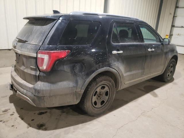 Photo 3 from auction – 2016 FORD EXPLORER L with VIN 1FM5K8F82GGA48947