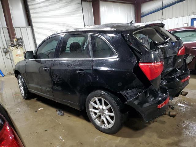 Photo 2 from auction – 2010 AUDI Q5 with VIN WA1LKAFP4AA111464