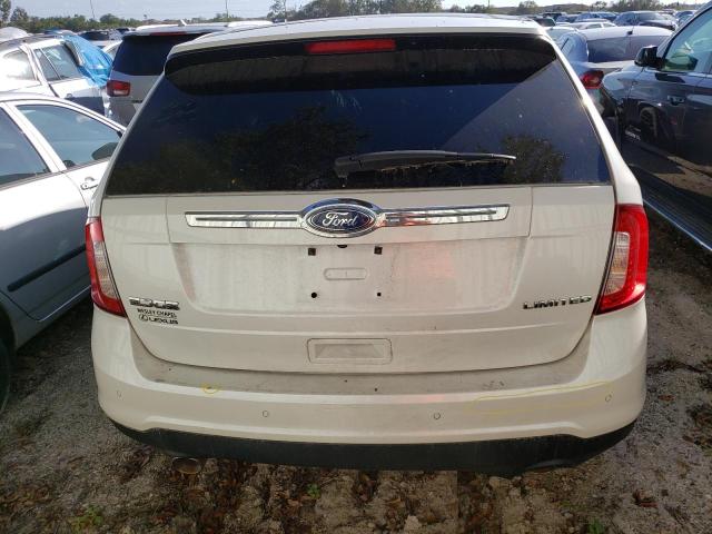 Photo 6 from auction – 2014 FORD EDGE LIMIT with VIN 2FMDK3KC9EBA02822