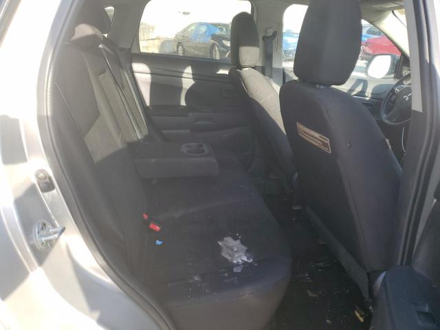 Foto 10 de la subasta – 2013 MITSUBISHI OUTLANDER con VIN 4A4AR3AU3DE002940