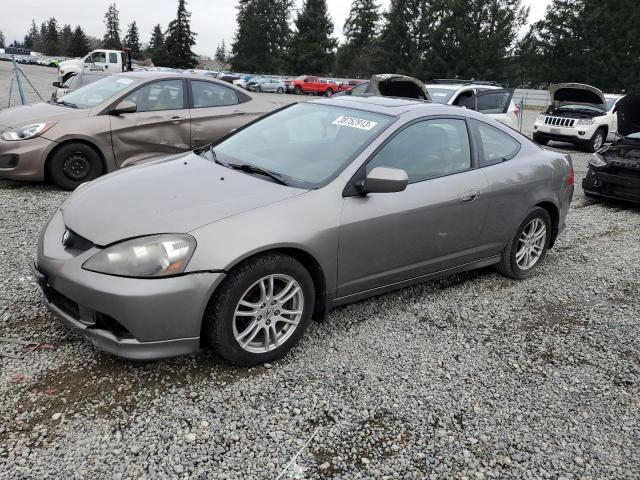 2006 Acura RSX