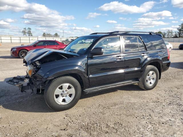 Photo 1 from auction – 2006 TOYOTA 4RUNNER SR with VIN JTEZU14R060075473