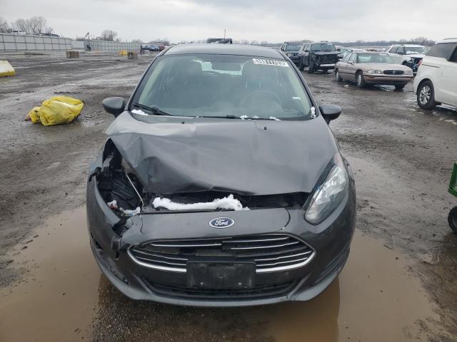 Photo 5 from auction – 2019 FORD FIESTA SE with VIN 3FADP4EJ8KM155519