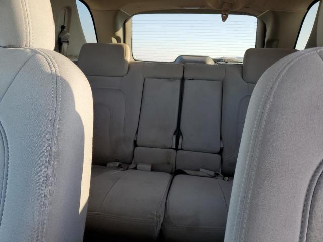 Photo 10 from auction – 2007 BUICK RENDEZVOUS with VIN 3G5DA03L77S514863