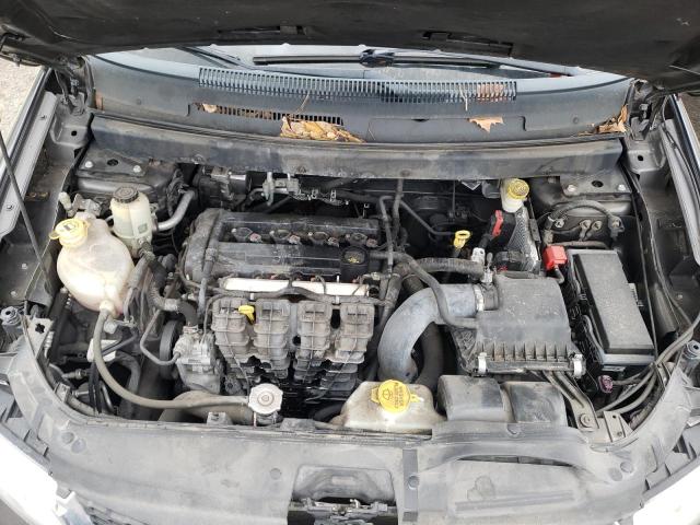 Photo 12 from auction – 2016 DODGE JOURNEY SE with VIN 3C4PDCAB9GT171685