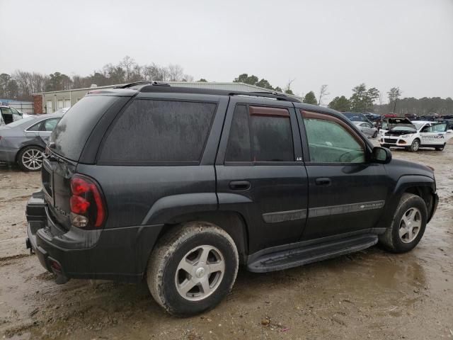 Photo 3 from auction – 2004 CHEVROLET TRAIL BLAZ with VIN 1GNDT13S642335762