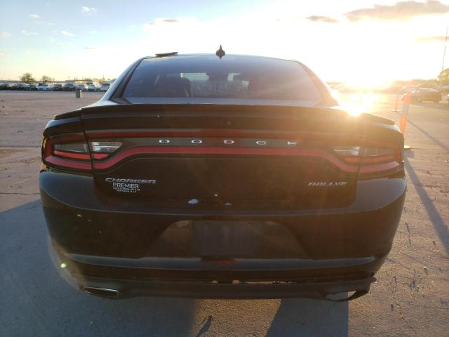 Photo 6 from auction – 2016 DODGE CHARGER SX with VIN 2C3CDXHG8GH150461