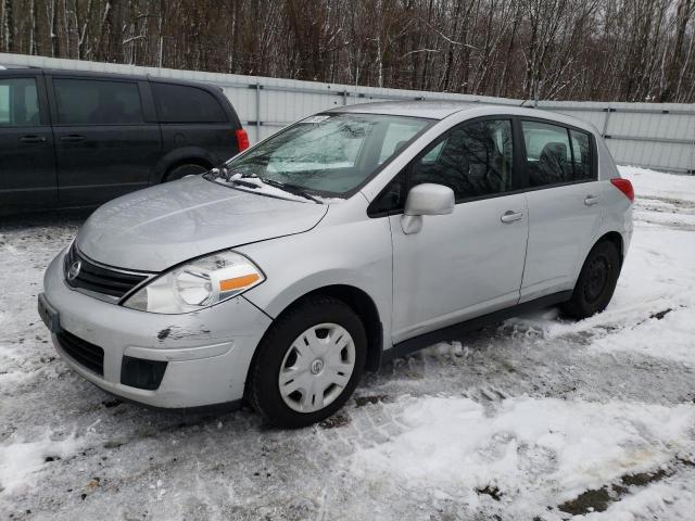 NISSAN VERSA S 2011 مع رقم تعريف المركبة 3N1BC1CP9BL421402 - صورة من المزاد