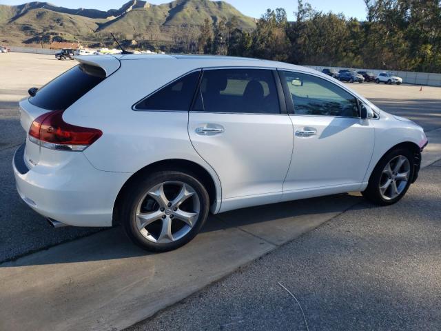 Photo 3 from auction – 2015 TOYOTA VENZA LE with VIN 4T3BK3BB0FU120209