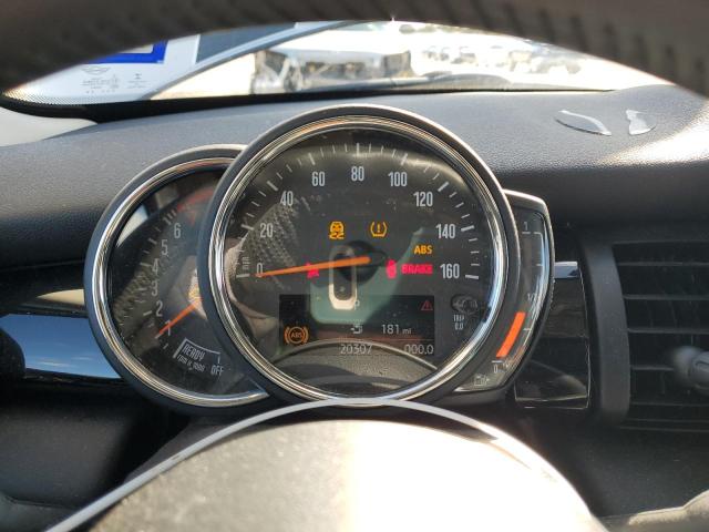 Photo 9 from auction – 2020 MINI COOPER with VIN WMWXU7C0XL2L59479
