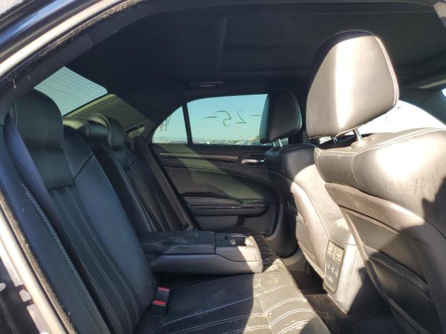 Photo 10 from auction – 2015 CHRYSLER 300 S with VIN 2C3CCABT3FH810636