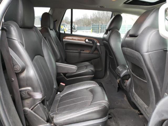 Photo 11 from auction – 2012 BUICK ENCLAVE with VIN 5GAKVCED7CJ320259