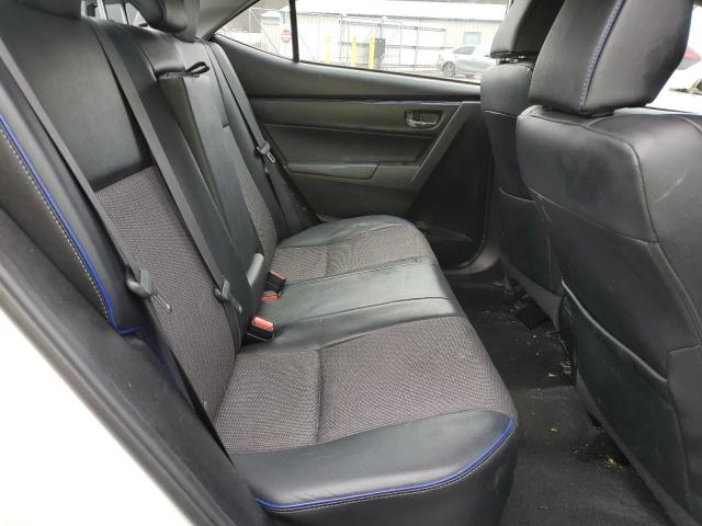 Photo 10 from auction – 2017 TOYOTA COROLLA L with VIN 5YFBURHE6HP709986