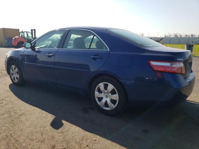 Photo 2 from auction – 2007 TOYOTA CAMRY CE with VIN 4T1BE46K47U078886
