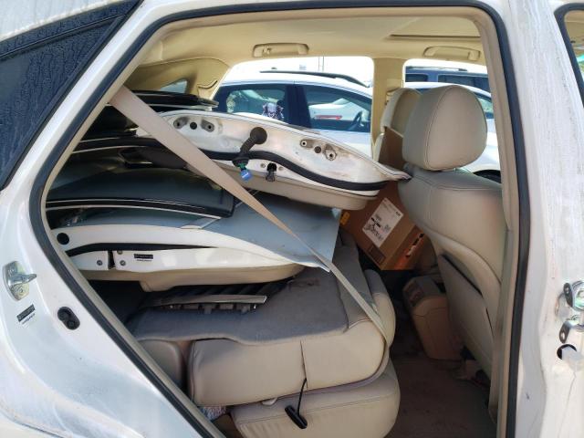 Photo 11 from auction – 2009 LEXUS RX 350 with VIN 2T2GK31U19C074084