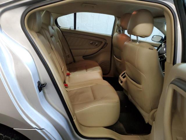 Photo 10 from auction – 2015 FORD TAURUS SEL with VIN 1FAHP2H84FG122614