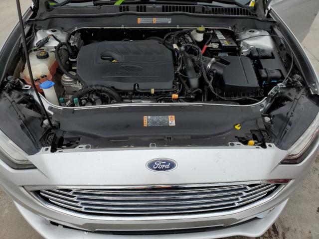 Photo 11 from auction – 2017 FORD FUSION SE with VIN 3FA6P0HD8HR274254