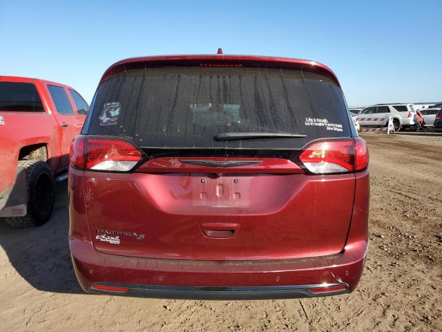 Photo 6 from auction – 2019 CHRYSLER PACIFICA T with VIN 2C4RC1FG8KR610102