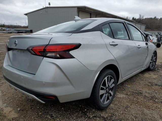 Photo 3 from auction – 2021 NISSAN VERSA SV with VIN 3N1CN8EV1ML834744