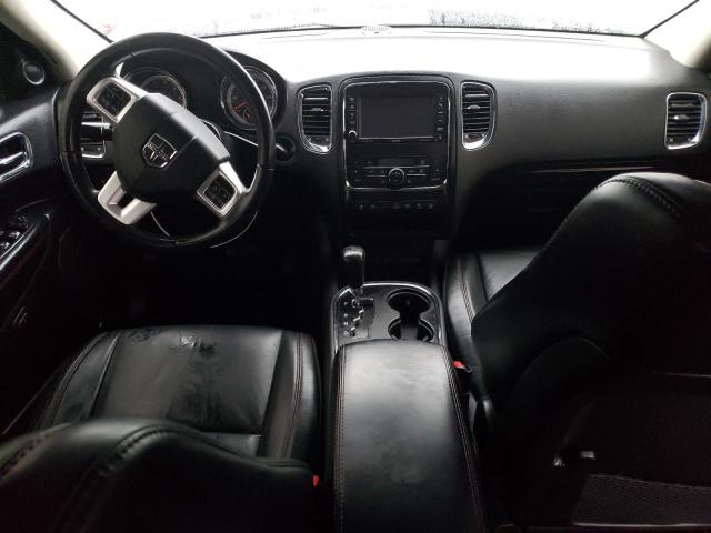 Photo 8 from auction – 2012 DODGE DURANGO R/ with VIN 1C4SDJCT7CC337230