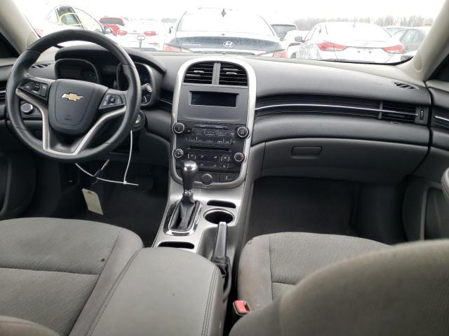 Photo 8 from auction – 2014 CHEVROLET MALIBU LS with VIN 1G11B5SL5EF152694