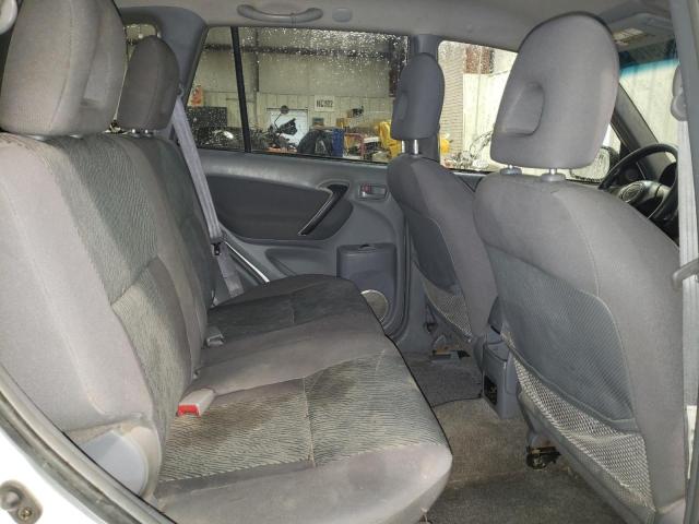 Photo 11 from auction – 2003 TOYOTA RAV4 with VIN JTEGH20V130099376