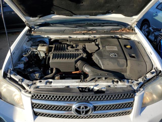 Zdjęcie 12 z aukcji – 2006 TOYOTA HIGHLANDER z VIN JTEDW21A760015392