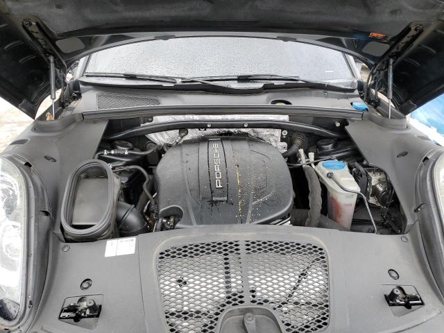 Photo 12 from auction – 2017 PORSCHE MACAN with VIN WP1AA2A53HLB81451