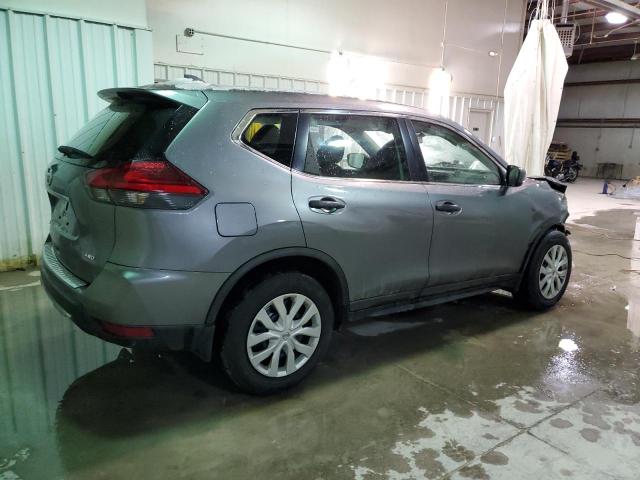 Photo 3 from auction – 2017 NISSAN ROGUE S with VIN KNMAT2MV6HP591158