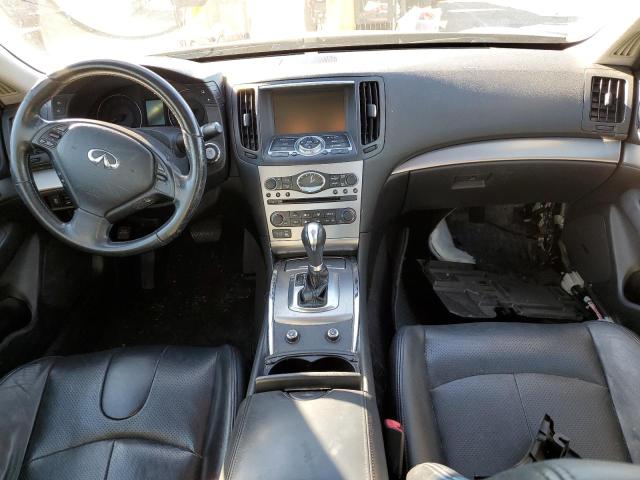Photo 8 from auction – 2012 INFINITI G37 BASE with VIN JN1CV6AP3CM935722