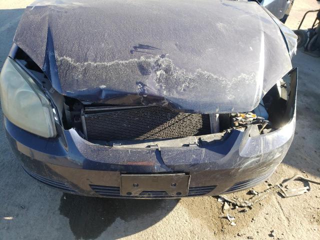 Photo 11 from auction – 2008 CHEVROLET COBALT LT with VIN 1G1AL58F387147135
