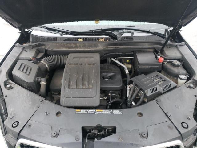 Photo 11 from auction – 2013 CHEVROLET EQUINOX LT with VIN 2GNALFEK5D6272704