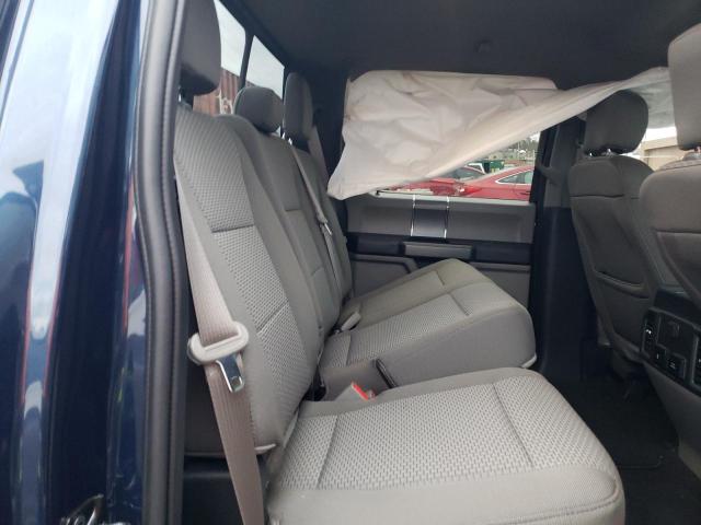 Photo 11 from auction – 2019 FORD F150 SUPER with VIN 1FTEW1C58KFC64018