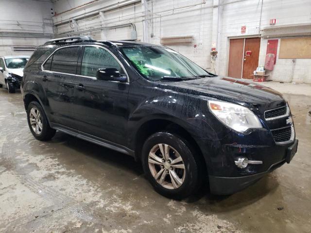 Photo 4 from auction – 2015 CHEVROLET EQUINOX LT with VIN 2GNFLBE34F6131911